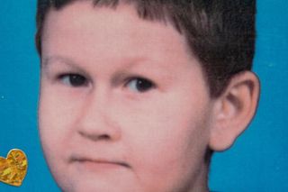 Zabójstwo 10-letniego synka wywróciła życie pana Wojciecha z Konina. Sprawca cieszy się wolnością