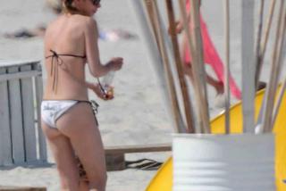 AGNIESZKA DYGANT Z RODZINĄ NA WAKACJACH W JURACIE_1PUBL.