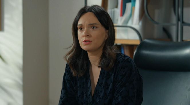 Barwy szczęścia, odcinek 3187. Natalia (Maria Dejmek)