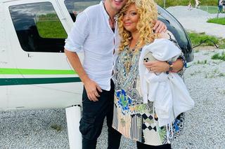 Celebrytki kochają Krzysztofa Gojdzia