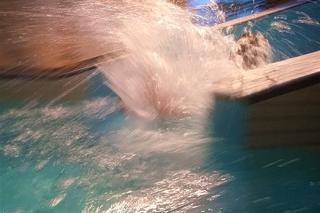 Aquapark w Schwedt wciąż zamknięty