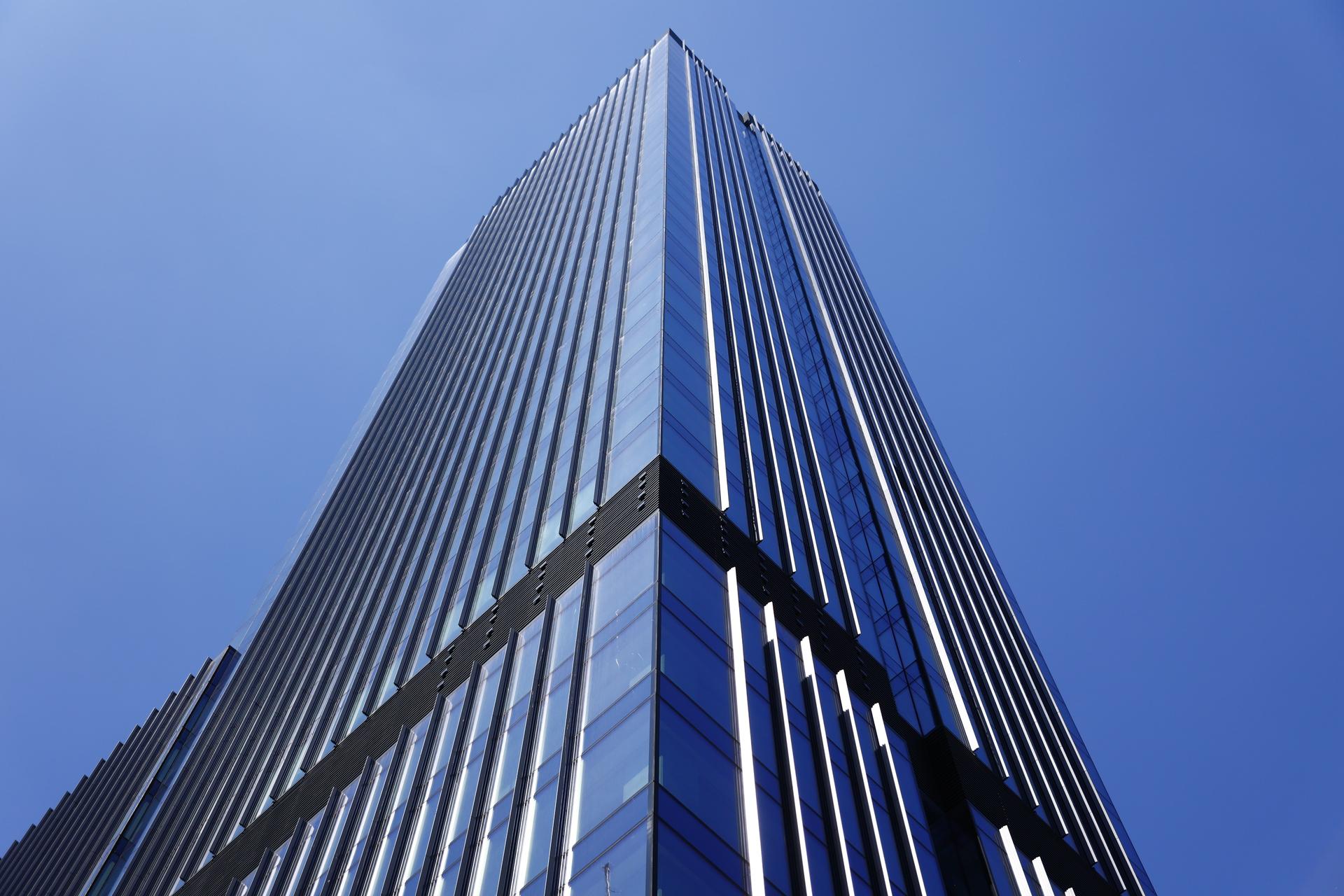 Skysawa, Warszawa, ul. Świętokrzyska 36