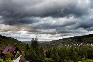 Świeradów-Zdrój to najlepsza miejscowość jesienią według AI