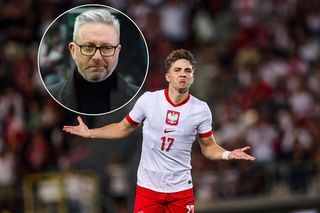 Jerzy Brzęczek wprost o fenomenie Oskara Pietuszewskiego. Mówi o kadrze i ostrzega przed jednym