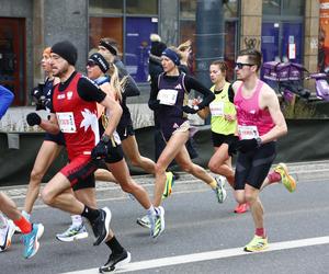 Półmaraton Warszawski 2024 - ZDJĘCIA uczestników [część 1]