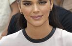 Kendall Jenner: Ta pupa zarabia ćwierć miliona dziennie 