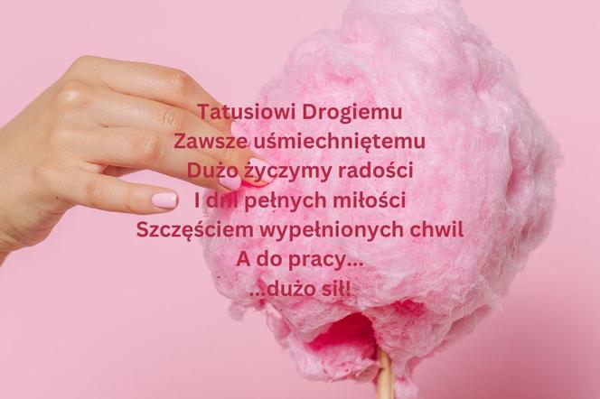 Dzień Ojca - kartki i życzenia