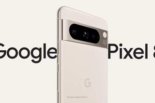 Pixel 8 z nowym i szalenie drogim modelem! Google dorówna cenie Galaxy S24 i iPhone 15
