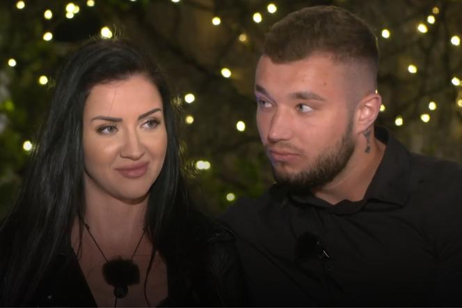 Love Island 5 - Ania i Włodek