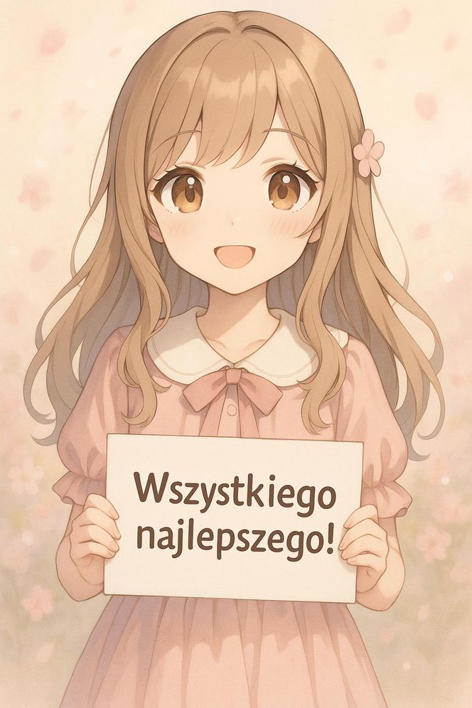 Kartki, e-kartki, obrazki na Dzień Dziecka