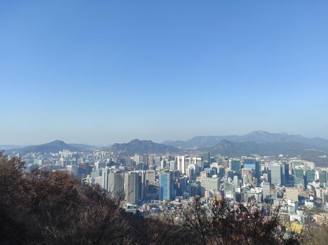 Aglomeracja Seulska to jeden z najdynamiczniej rozwijających się regionów świata