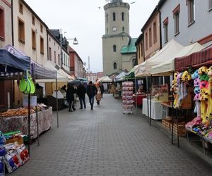 Walentynki w Bieruniu w 2024 roku. Odpust walentynkowy i obchody dnia patrona miasta