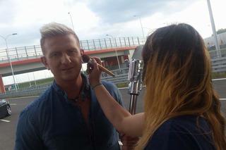 Bartek Padyasek nowy teledysk