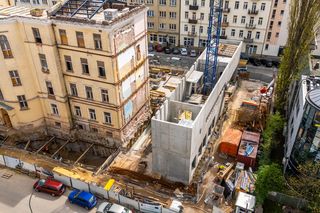 Muzeum Getta Warszawskiego w Warszawie - najnowsze zdjęcia