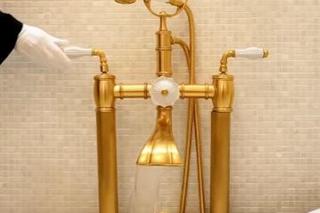 W takich luksusach mieszka Iga Świątek