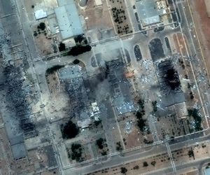 Trump i wojna między Izraele a Iranem 