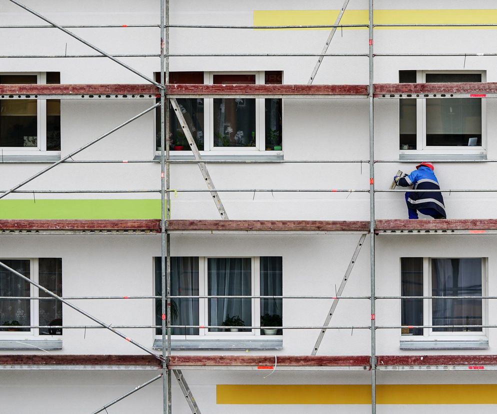 Nowelizacja Warunków Technicznych a koszty ocieplania budynków