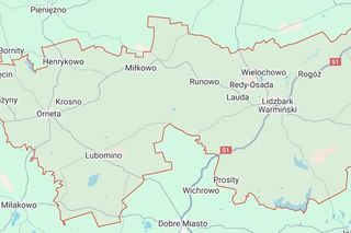 To najbiedniejszy powiat woj. warmińsko-mazurskiego. Tego nikt się nie spodziewał