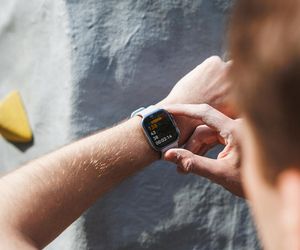 Huawei Watch 4 - lifestyle