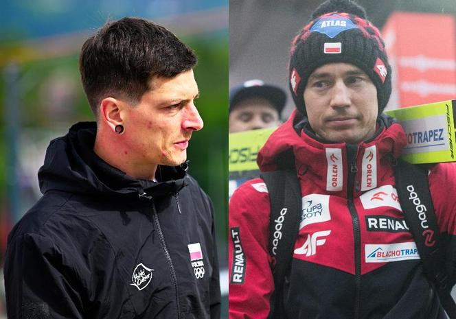 Thomas Thurnbichler bez wahania zareagował na ostre słowa Kamila Stocha. Nie miał oporów, by to wyjawić. Męska reakcja