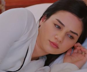 Miłość i nadzieja odc. 284. Bahar