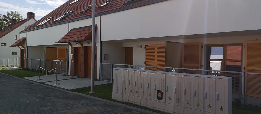 Mieszkania TBS Katowice