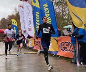 Lotto 8 Olsztyński Bieg Niepodległości cz.2