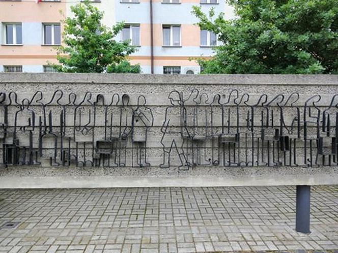 Tarnów. 80. rocznica pierwszego transportu do Auschwitz. Stąd wywożono ludzi na śmierć