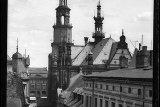 Poznań przed wojną 