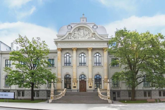 Ryga artystycznym szlakiem. Które muzea warto odwiedzić podczas wizyty w stolicy Łotwy? 