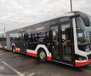 Będzie więcej kursów autobusów w noc muzeów