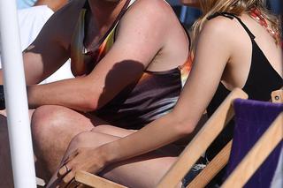 Królikowski mizia narzeczoną