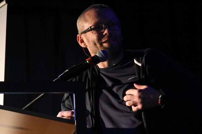 Konferencja Bezpieczeństwa