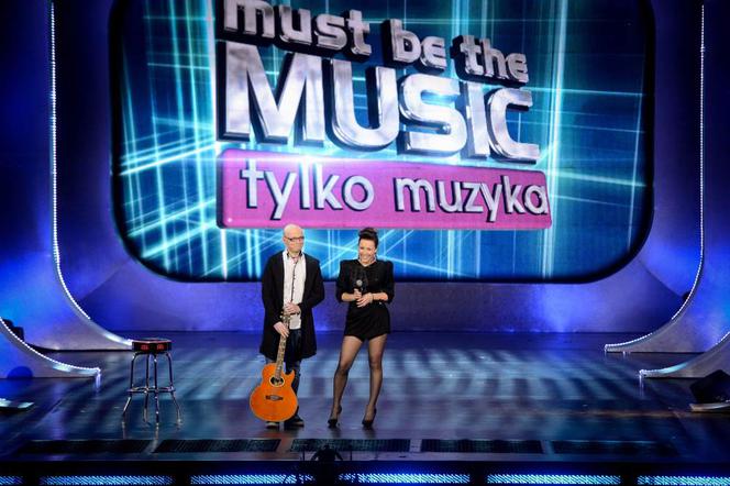 Must be the music 7, odc. 7. Pojawia się Amy Winehouse! WIDEO