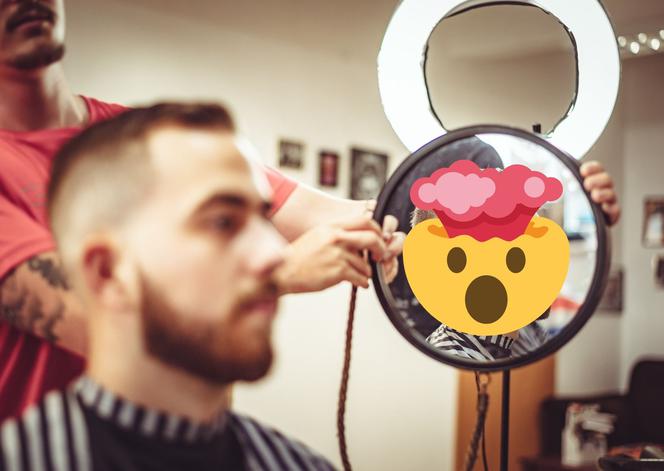 Kiedy WIELKIE otwarcie salonów fryzjerskich? Amatorskie fryzury rozbawią Was do łez! 