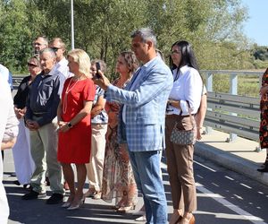 To była jedna z najgorszych dróg w woj. lubelskim