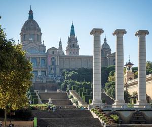 Barcelona-Girona