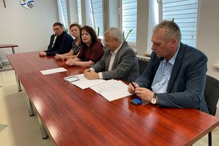 Będzie remont drogi wojewódzkiej w Mokobodach