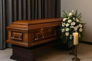 Fotografowali zwłoki kobiety i rozsyłali znajomym. Pracownicy zakładu pogrzebowego staną przed sądem