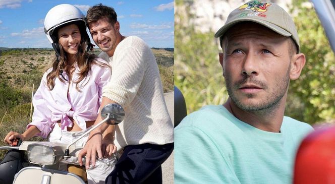 Barwy szczęścia, odcinek 3142: Fatalny finał wycieczki Reginy i Justina na Sycylii. Franek nie odpuści - ZDJĘCIA, WIDEO