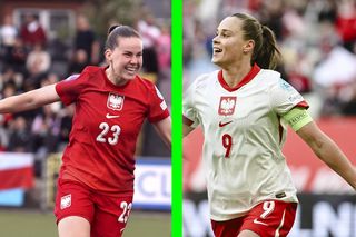 Kadra piłkarek na Euro 2025. Pokazane z wielką klasą, tak wybrała Nina Patalon