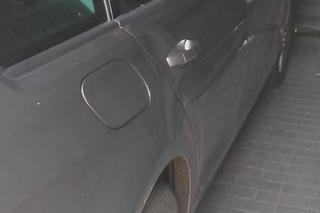 Ciągnęli rowerzystkę za samochodem aż upadła. 17-latka w ciężkim stanie