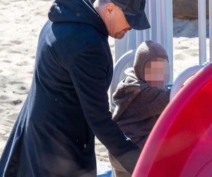 Krzysztof Ibisz. Praca ważna, ale rodzina ważniejsza