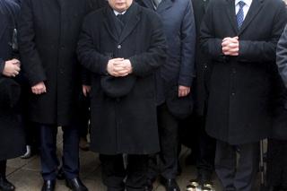 MIESIĘCZNICA PIS KACZYŃSKI