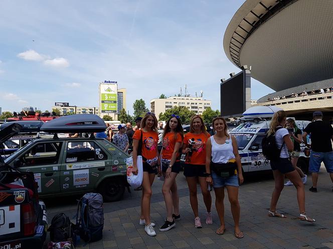 ESKA Summer City 2019