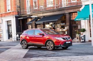 Nissan Qashqai Premier Limited Edition