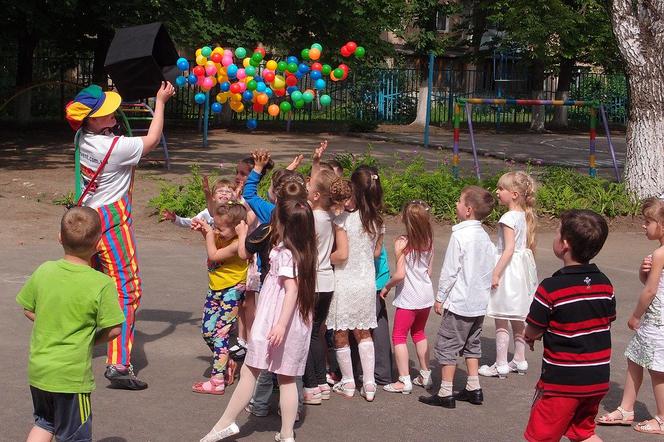 Kolejne miasta na Śląsku i w Zagłębiu otwierają przedszkola
