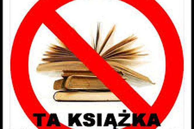 Tydzień Książek Zakazanych w Koszalinie