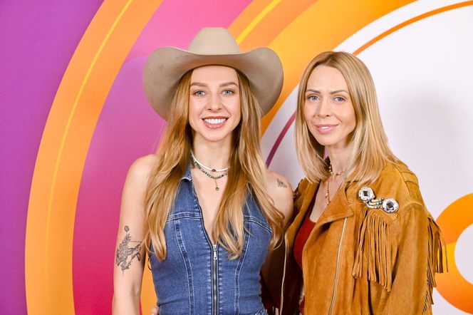 Siostry Krawczyńskie