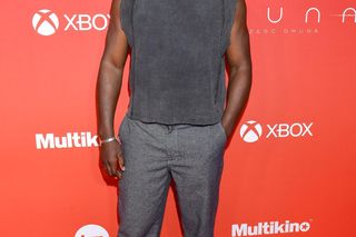 Izu Ugonoh